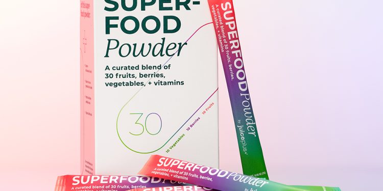Juice Plus Superfood Powder Review