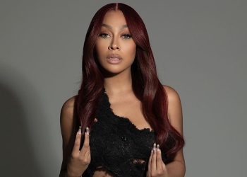La La Anthony on Beauty, Representation and Confidence