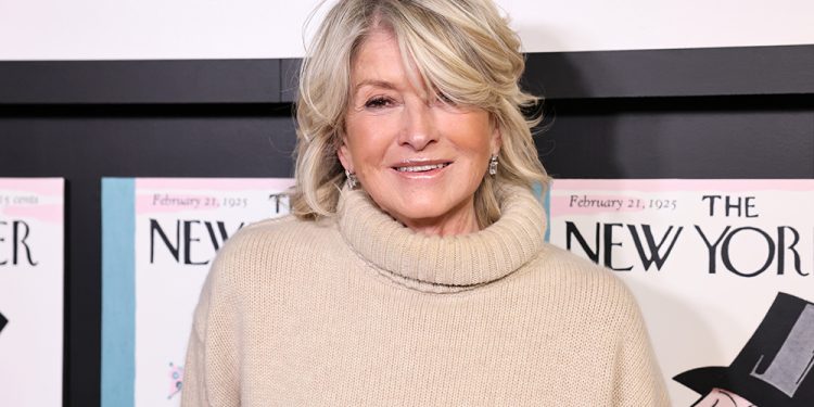 Martha Stewart Debuts Elm Biosciences Retinoid Night Cream