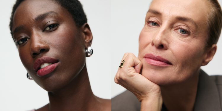 Merit’s New ‘Sheer Matte’ Lip Blush Doesn’t Dry Out Lips