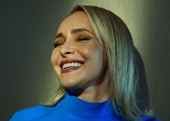 Hayden Panettiere Is Focused on What Truly Works