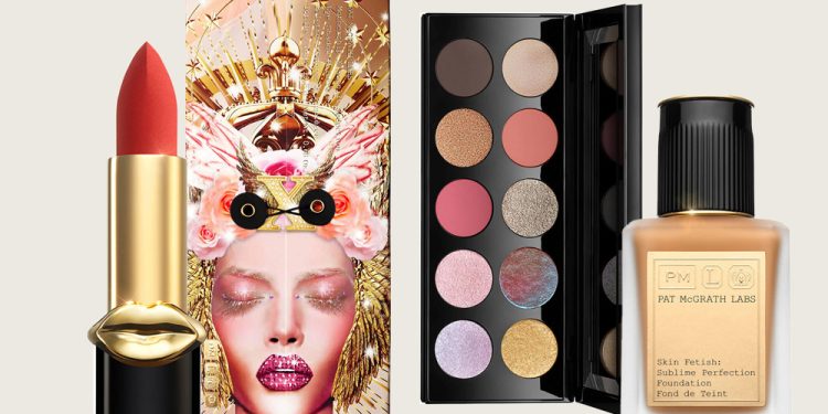 Pat McGrath Labs Files for Chapter 11 Bankruptcy