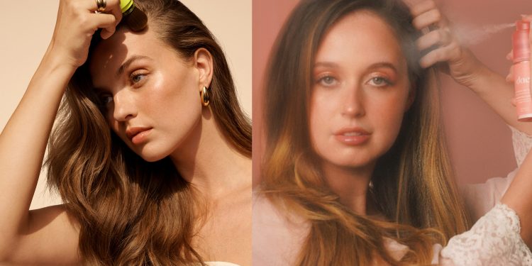 Replace Your Old Dry Shampoo With These