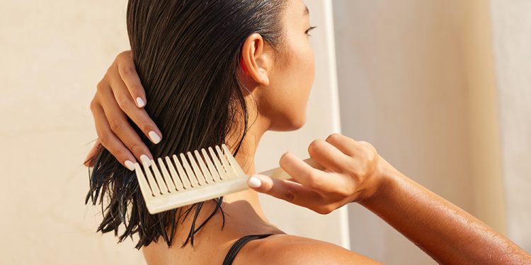 A Reader Says This Hair Duo Brought Her Hair ‘Back to Life’
