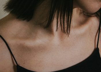 Dermatologists Share 4 Solutions for Stubborn Chest Wrinkles