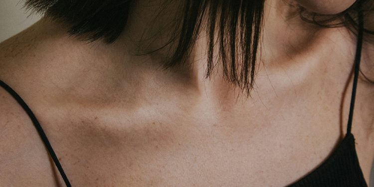 Dermatologists Share 4 Solutions for Stubborn Chest Wrinkles