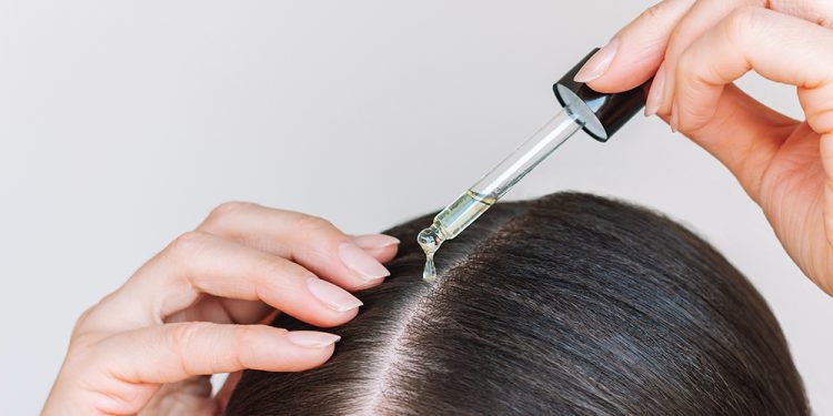 Pantene Abundant and Strong Treatment Serum Review