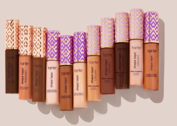 Tarte Shape Tape Week 2026: Details and Dates