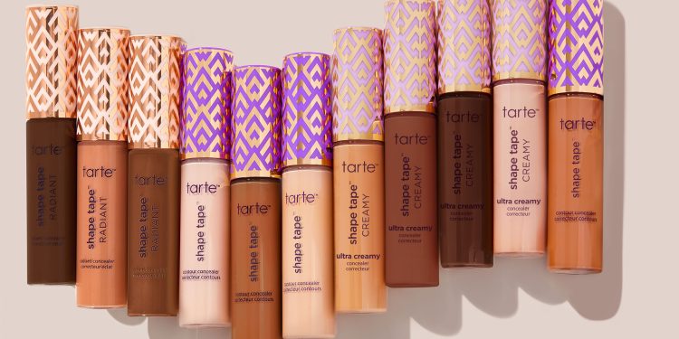 Tarte Shape Tape Week 2026: Details and Dates