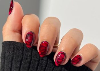 Short Almond Nail Ideas That Flatter Every Hand