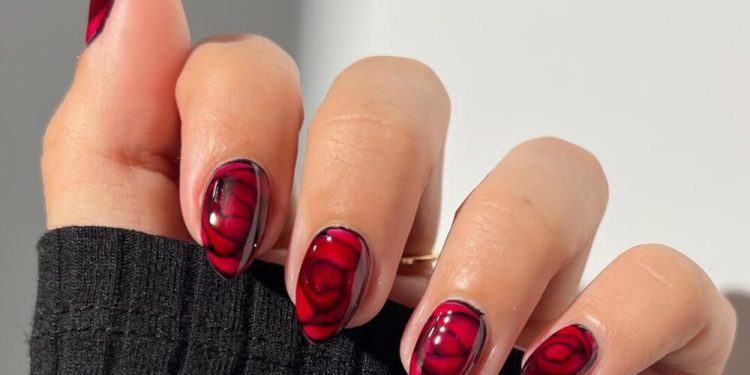 Short Almond Nail Ideas That Flatter Every Hand