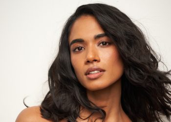 How ‘The Pitt’ Star Supriya Ganesh Takes Care of Herself, From Weighted Blankets to Blood Tests