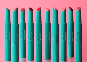 Thrive Causemetics EmpowerGloss Lip Serum Review