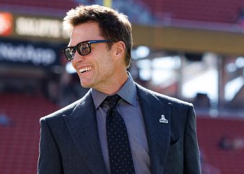 Tom Brady Named Chief Wellness Officer for GLP-1 Health Platform