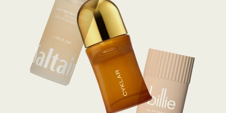 6 Vanilla Deodorants That Smell as Good as Perfume