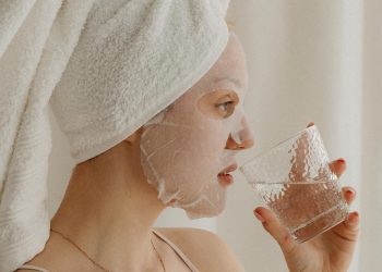 What Is Wet Masking? Inside the K-Beauty Hydration Trick