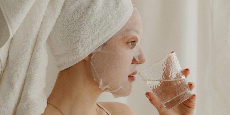 What Is Wet Masking? Inside the K-Beauty Hydration Trick