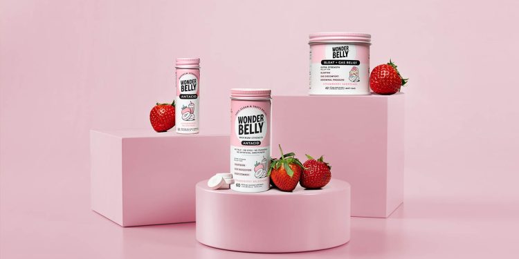 A Big Win for Clean Medicine: P&G Acquires Wonderbelly