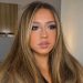 Tate McRae’s Kate Moss–Inspired Grammys Hair: Get the Look