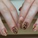 Deer Print Nails Are Spring’s Fresh Take on Animal Print