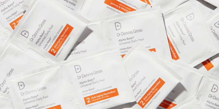 Readers Over 50 Love This Peel for Younger-Looking Skin