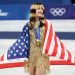 Figure Skater Alysa Liu Grabbed This Lip Oil Before Collecting Her Gold Medal