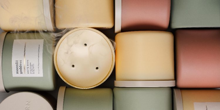 Bath & Body Works Is Now on Amazon Prime- NewBeauty