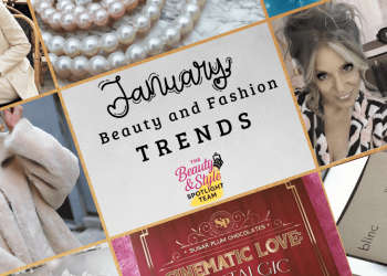 What Beauty and Fashion Tips Are Trending in January 2026?