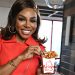 Candiace Dillard-Bassett Dishes on Arby’s Fries and Beauty Musts