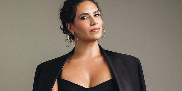 Celeste Hughey on Reimagining ‘The ’Burbs’ – NewBeauty
