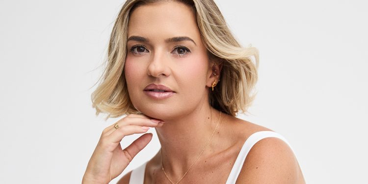 Daisy Kelliher Is Refreshingly Honest About Her Rhinoplasty