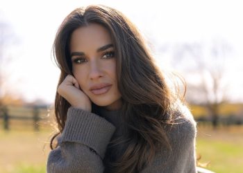 Jessie James Decker on Why Self-Care Isn’t Optional