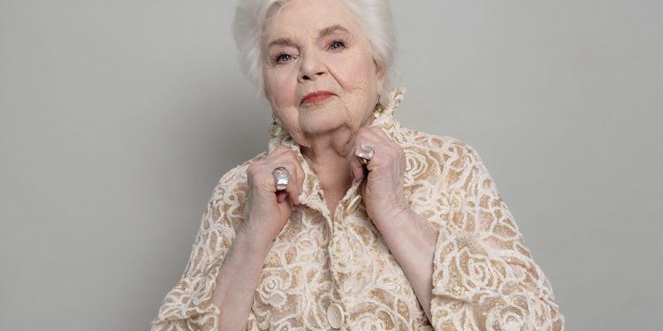At 96, June Squibb Is Busier Than Ever