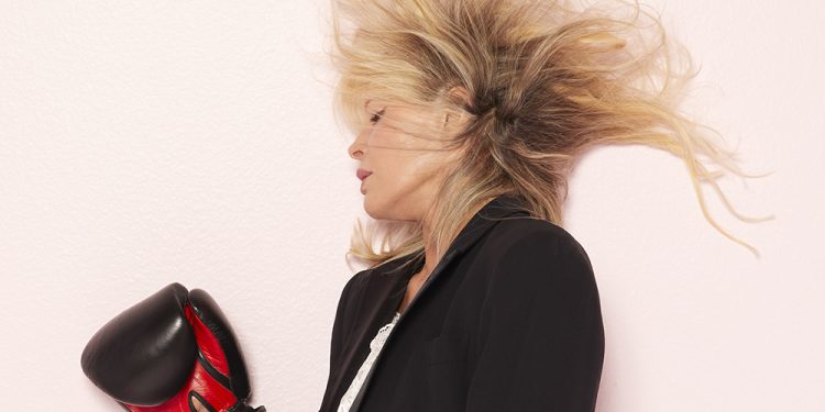 A Valentine’s Day Essay on Love, Photography and Kim Basinger