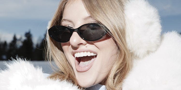 Meet the Unofficial Makeup Brand of the Winter Olympics