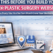 Read This Before You Build Your Spa or Plastic Surgery Website