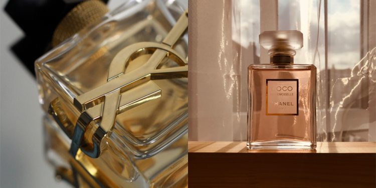 13 Perfumes With 1000+ Five-Star Sephora Reviews