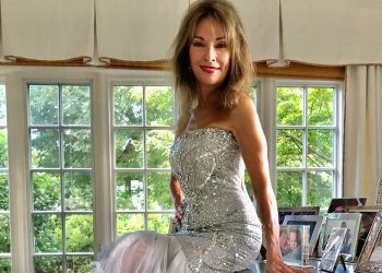 Susan Lucci on Grace, Grit and the Art of Moving Forward