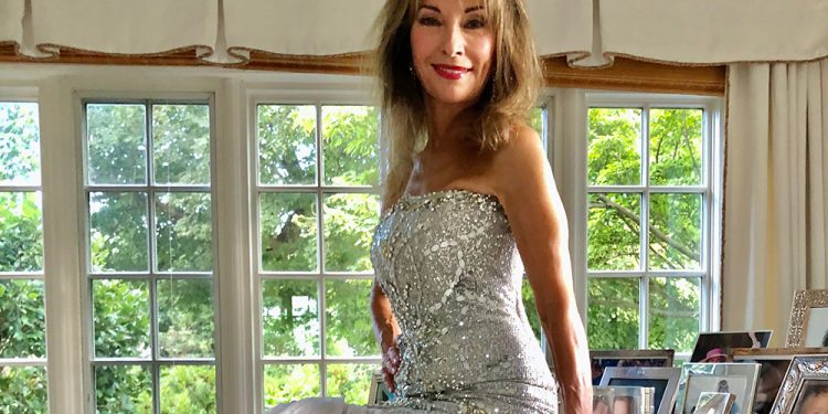 Susan Lucci on Grace, Grit and the Art of Moving Forward