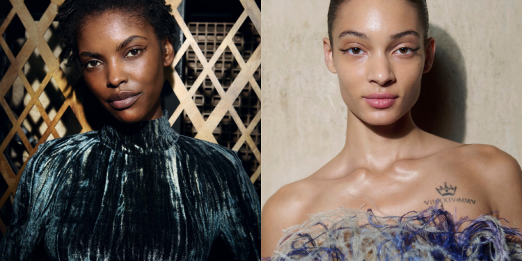 The Five-Minute Borghese Facial for Glowing Skin at NYFW