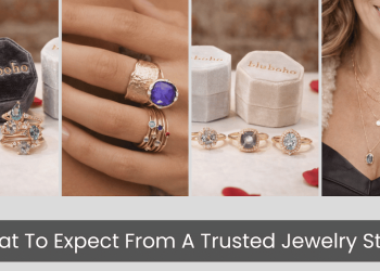 What To Expect From A Trusted Jewelry Store: 3 Standards Ethical Brands Follow