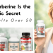 Why Berberine Is the Metabolic Secret for Adults Over 50