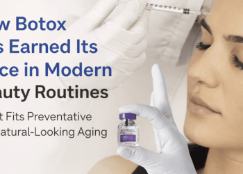 Why Botox Has Become a Go-To Treatment in Modern Beauty Routines