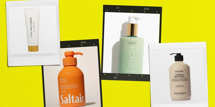 28 That Smell So Good, You’ll Skip Perfume