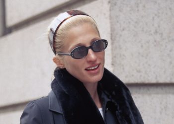 Where Carolyn Bessette-Kennedy Bought Her Iconic Headbands