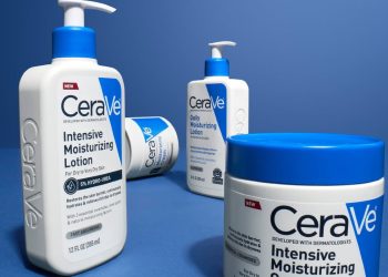 Dry Skin Emergency? CeraVe’s Skincident Hotline Can Help