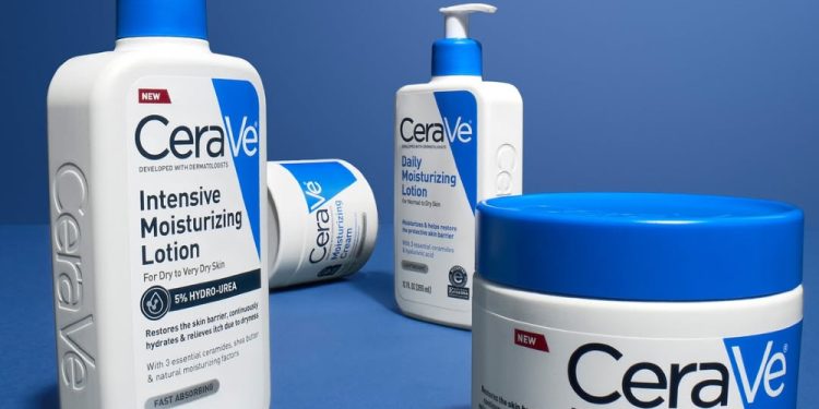 Dry Skin Emergency? CeraVe’s Skincident Hotline Can Help