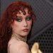 Chappell Roan Went Viral at the Grammys With Fake Nipples