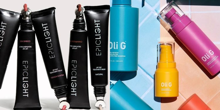 10 Beauty Brands We Loved at Cosmoprof Miami 2026