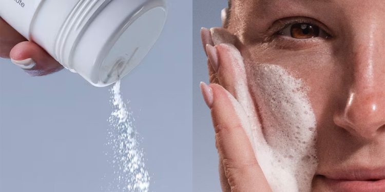 The Gentle Exfoliator Women in Their 40s Can’t Quit